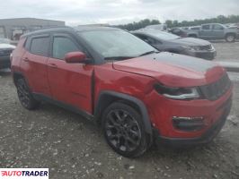 Jeep Compass 2019 2