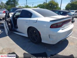 Dodge Charger 2023 3