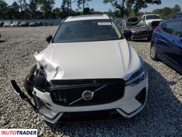 Volvo XC60 2024 2 Volvo XC60 2024 2