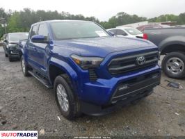 Toyota Tacoma 2024 2
