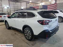 Subaru Outback 2021 2