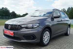 Fiat Tipo 2019 1.4 95 KM