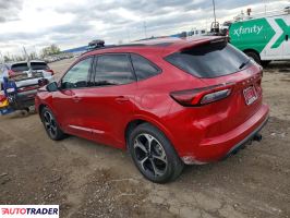 Ford Escape 2023 2