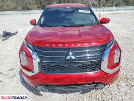 Mitsubishi Outlander 2024 2
