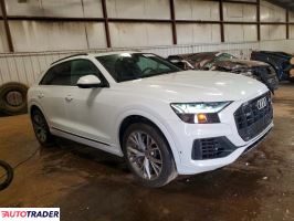 Audi Q8 2021 3