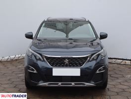 Peugeot 5008 2019 1.2 128 KM