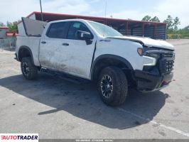 Chevrolet 1500 - zobacz ofertę