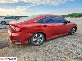 Honda Civic 2020 2