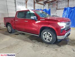 Chevrolet Silverado 2024 5