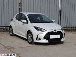 Mazda 2 2022 1.5 113 KM