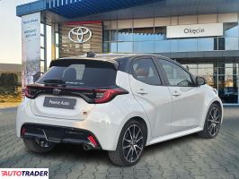 Toyota Yaris 2023 1.5 116 KM