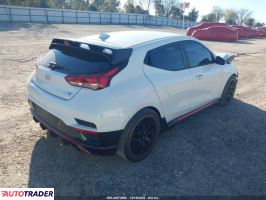 Hyundai Veloster 2020 2