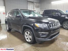 Jeep Compass 2021 2