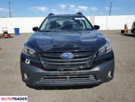 Subaru Outback 2021 2 Subaru Outback 2021 2