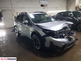 Subaru Pozostałe 2021 2 Subaru Pozostałe 2021 2