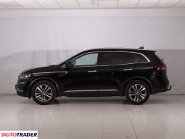 Renault Koleos 2017 2.0 174 KM