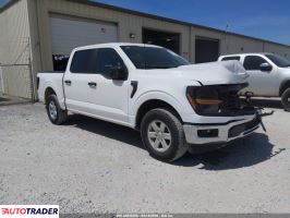 Ford Pozostałe 2025 5