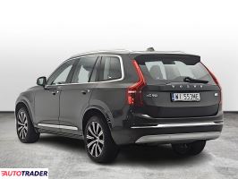 Volvo XC90 2022 2.0 310 KM