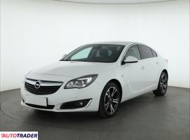 Opel Insignia 2016 2.0 167 KM Opel Insignia 2016 2.0 167 KM