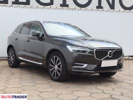 Volvo XC60 2017 2.0 187 KM Volvo XC60 2017 2.0 187 KM