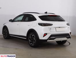 Kia Ceed 2022 1.5 158 KM