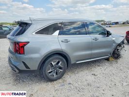 Kia Sorento 2021 1