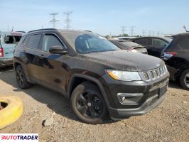 Jeep Compass 2020 2