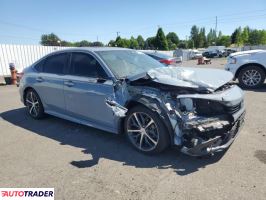 Honda Civic 2022 1 Honda Civic 2022 1