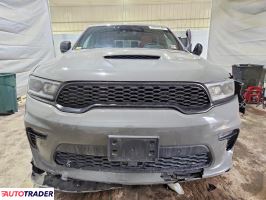 Dodge Durango 2022 6