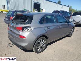 Hyundai Elantra 2020 2 Hyundai Elantra 2020 2