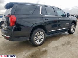 GMC Yukon 2022 5