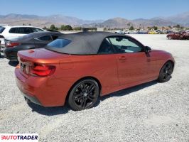 BMW M2 2020 3