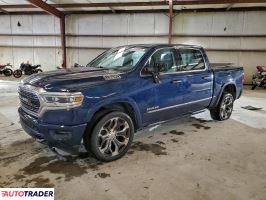 Dodge Ram - zobacz ofertę