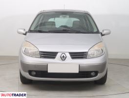 Renault Scenic 2006 2.0 132 KM