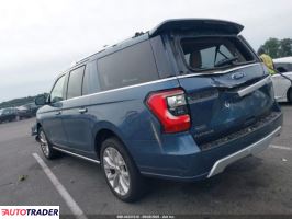 Ford Expedition 2019 3