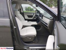 Hyundai Santa Fe 2025 2 Hyundai Santa Fe 2025 2