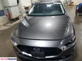Mazda 3 2021 2