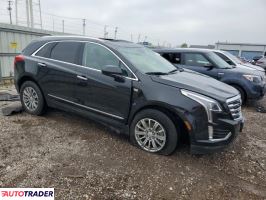 Cadillac Pozostałe 2019 3