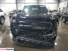 Toyota Tacoma 2024 2