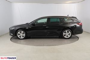 Opel Insignia 2018 1.5 162 KM Opel Insignia 2018 1.5 162 KM