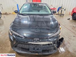 Toyota Corolla 2022 1