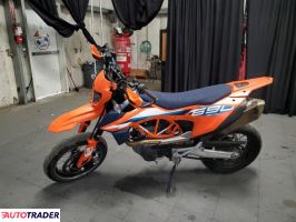 KTM SMC 2023 KTM SMC 2023