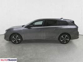 Opel Astra 2024 1.5 131 KM Opel Astra 2024 1.5 131 KM