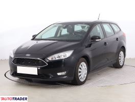 Ford Focus 2018 1.6 103 KM Ford Focus 2018 1.6 103 KM