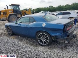 Dodge Challenger 2023 5