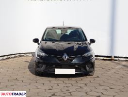 Renault Clio 2020 1.0 99 KM