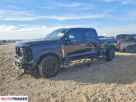 Ford Pozostałe 2024 6