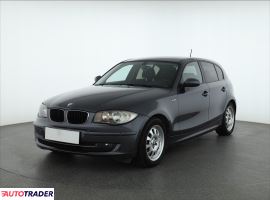 BMW 118 2007 2.0 140 KM