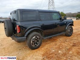 Ford Bronco 2024 2