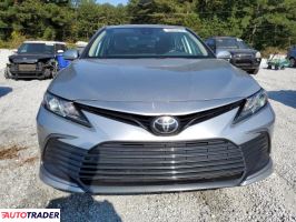 Toyota Camry 2021 2